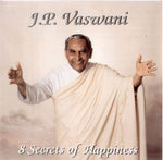 Audio-CD / English / Lectures / 8 Secrets Of Happiness