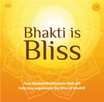 Audio-CD / English / Lectures / Bhakti is Bliss