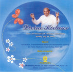 Audio-CD / Hindi / Bhajans / Divine Kirtans