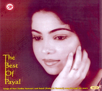 Audio-CD / Hindi / Bhajans / The Best Of Payal