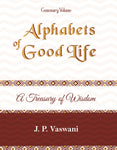 Alphabets of Good Life
