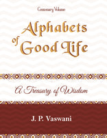 Alphabets of Good Life