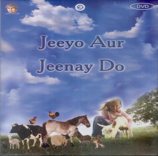 DVD / Hindi / Short Film / Jeeyo Aur Jeenay Do