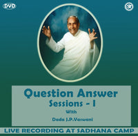 DVD / English / Lectures / Question And Answer - Session - I