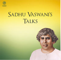 DVD / Sindhi / Lectures / Sadhu Vaswani Talks