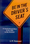 Be In Driver's Seat