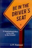 Be In Driver's Seat