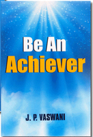 Be An Achiever