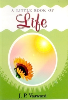 A Little Book Of Life