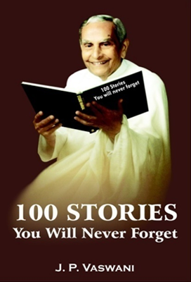 100 Stories You Will Never Forget