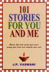 101 Stories For You And Me