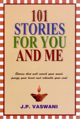 101 Stories For You And Me