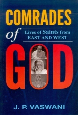 Comrades of God