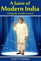 A Saint of Modern India