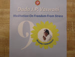 Audio-CD / English / Lectures / Meditation On Freedom From Stress