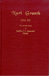 Nuri Granth (Vol. 3) English