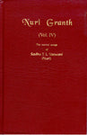 Nuri Granth (Vol. 4) English