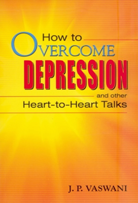 How To Overcome Depression