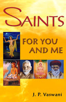 Saints For You And Me