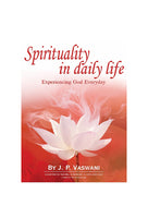 Spirituality In Daily Life