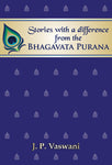 Stories with a Difference from the Bhagavata Purana
