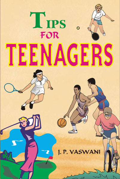 Tips For Teenagers