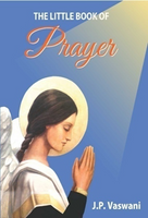 The Little Book Of Prayer