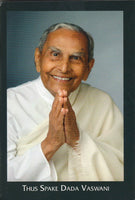 Thus Spake Dada Vaswani