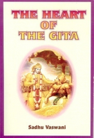 The Heart Of The Gita