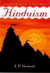 What You Would Like To Know About Hinduism