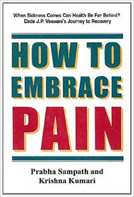How To Embrace Pain