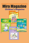 MIRA Magazine - Annual Subscription