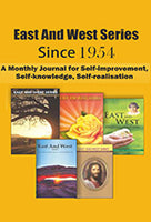 East & West Series - Annual Subscription