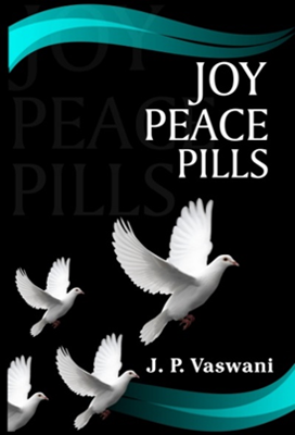 Joy Peace Pills