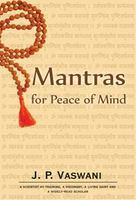 Mantras for Peace of Mind