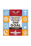 Many Paths One Goal