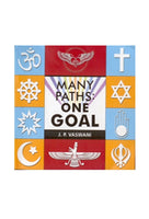Many Paths One Goal