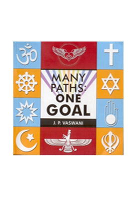 Many Paths One Goal