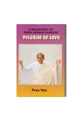 Pilgrim Of Love