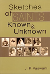 Sketches of Saints Known and Unknown