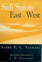 Sufi Saints Of East & West