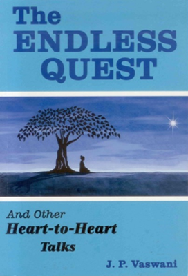 The Endless Quest